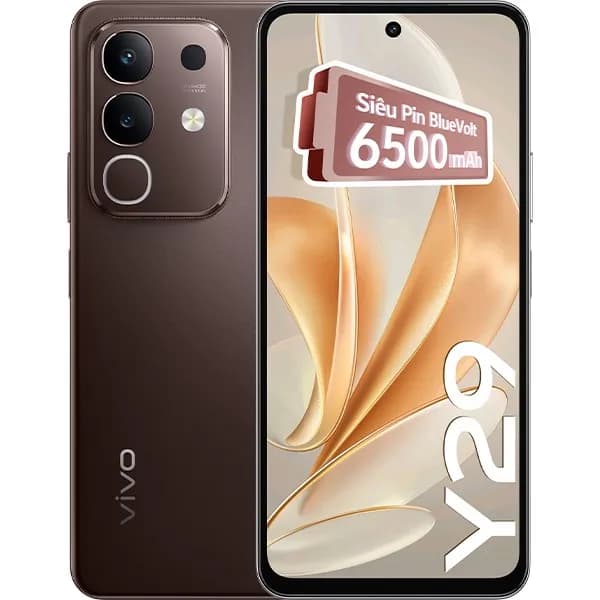 Điện thoại vivo Y29 8GB/256GB - 1