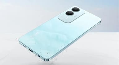 Điện thoại vivo Y29 8GB/256GB - 13