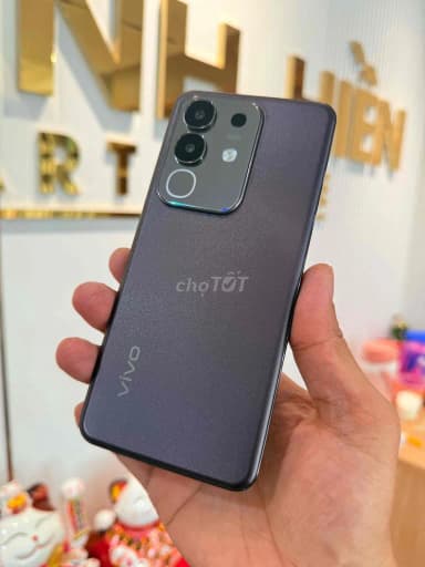 Điện thoại vivo Y29 8GB/256GB - 18