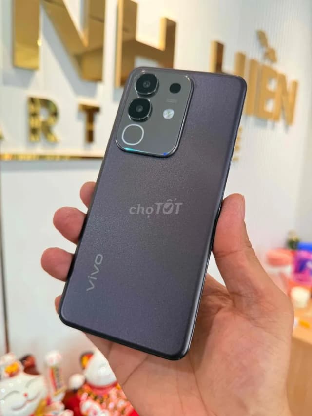 Điện thoại vivo Y29 8GB/256GB - 18