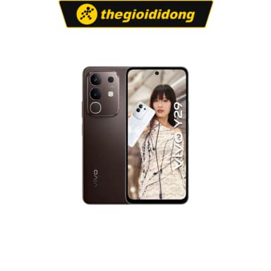 Điện thoại vivo Y29 8GB/256GB - 19