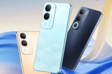 Điện thoại vivo Y29 8GB/256GB - 20