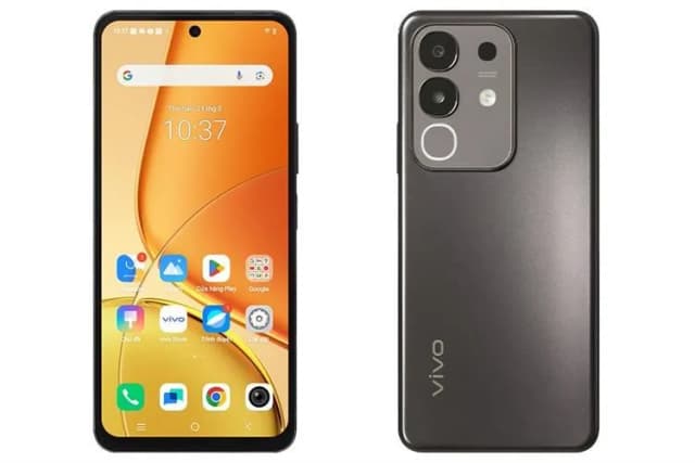Điện thoại vivo Y29 8GB/256GB - 3