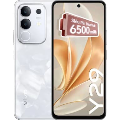 Điện thoại vivo Y29 8GB/256GB - 5