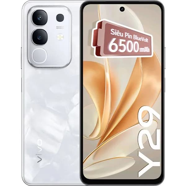 Điện thoại vivo Y29 8GB/256GB - 5