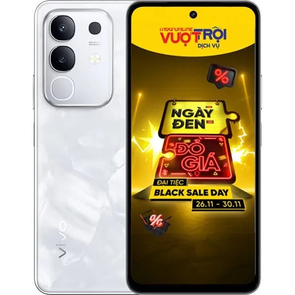 Điện thoại vivo Y29 8GB/256GB - 10