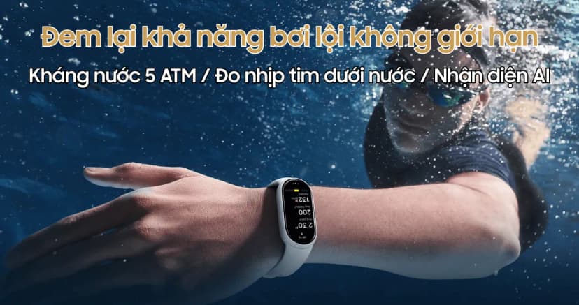 So sánh giá Vòng đeo tay thông minh Mi Band 10 Pro - Tìm sản phẩm giá rẻ nhất - Ảnh 18