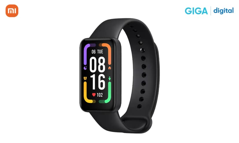 So sánh giá Vòng đeo tay thông minh Mi Band 10 Pro - Tìm sản phẩm giá rẻ nhất - Ảnh 20