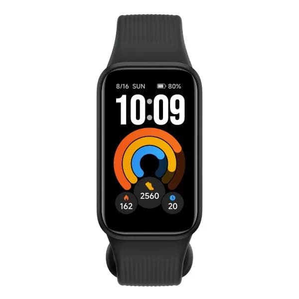 So sánh giá Vòng đeo tay thông minh Mi Band 11 Active - Tìm sản phẩm giá rẻ nhất - Ảnh 1