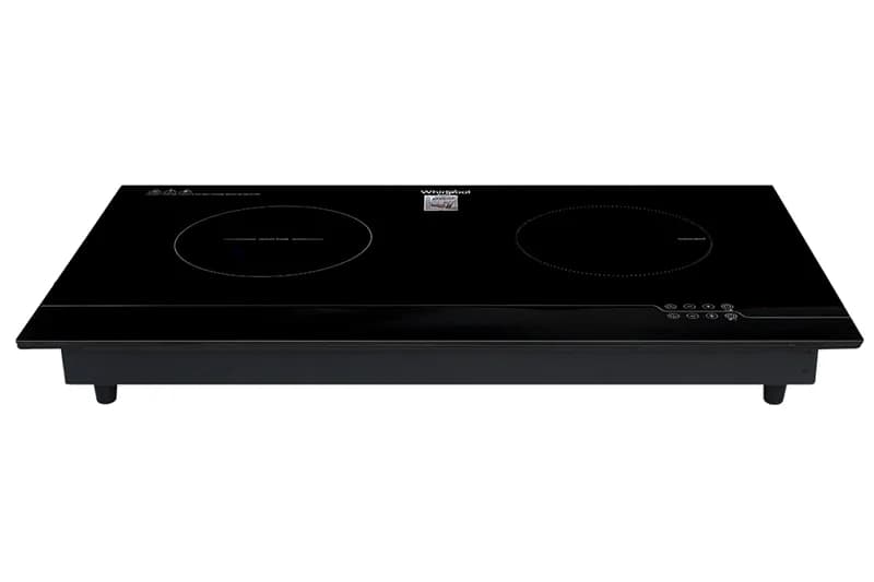 So sánh giá Bếp từ hồng ngoại âm Whirlpool ACH7327-BLV 3100W - Tìm sản phẩm giá rẻ nhất - Ảnh 2