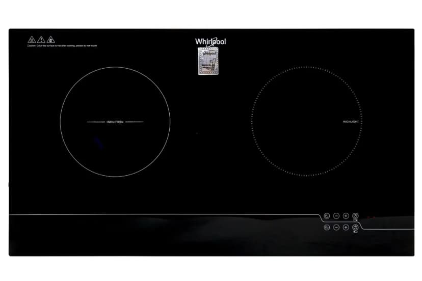 So sánh giá Bếp từ hồng ngoại âm Whirlpool ACH7327-BLV 3100W - Tìm sản phẩm giá rẻ nhất - Ảnh 5