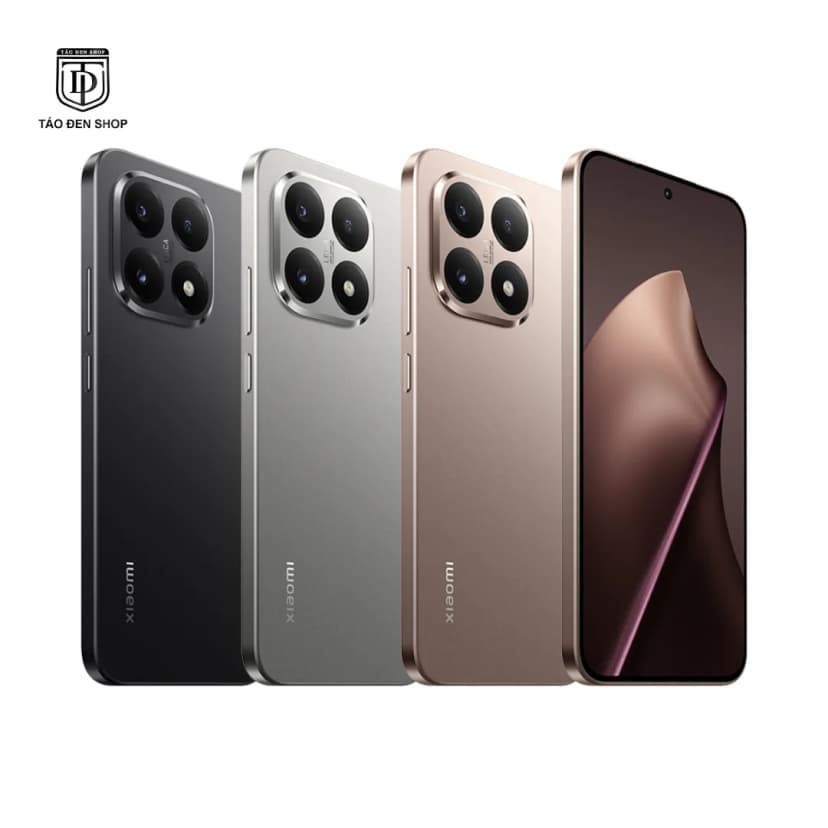 Điện thoại Xiaomi 15T 5G 12GB/256GB - Giá rẻ nhất hôm nay - Ảnh 12