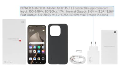 Điện thoại Xiaomi 15T 5G 12GB/512GB Xám - 8