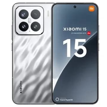 Điện thoại Xiaomi 15T Pro 5G 12GB/512GB Đen - 16