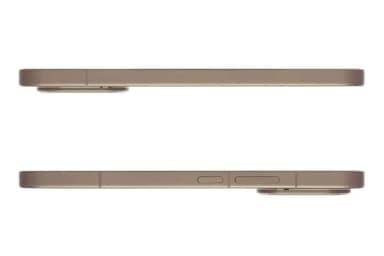 Điện thoại Xiaomi 15T Pro 5G 12GB/512GB Vàng/Xám - 8