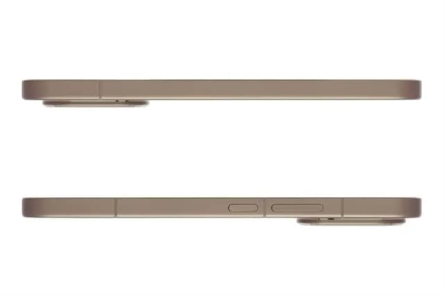 Điện thoại Xiaomi 15T Pro 5G 12GB/512GB Vàng/Xám - 8