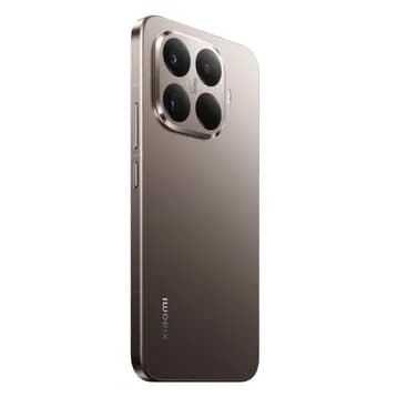 Điện thoại Xiaomi 15T Pro 5G 12GB/512GB Vàng/Xám - 9