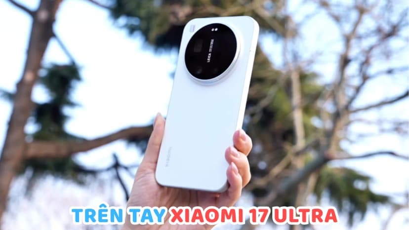 Điện thoại Xiaomi 17T Pro 5G 12GB/1TB - Giá rẻ nhất hôm nay - Ảnh 12