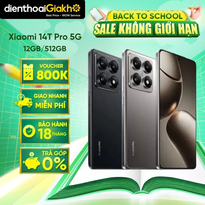 Điện thoại Xiaomi 17T Pro 5G 12GB/1TB - Giá rẻ nhất hôm nay - Ảnh 16