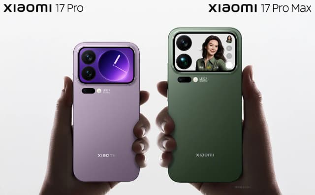 Top 1 so sánh giá Điện thoại Xiaomi 17T Pro 5G 12GB/256GB - Tìm sản phẩm giá rẻ nhất - Ảnh 13