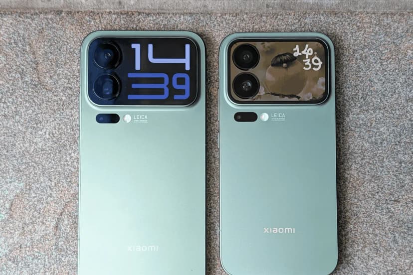 Điện thoại Xiaomi 17T Pro 5G 12GB/256GB - Giá rẻ nhất hôm nay - Ảnh 14