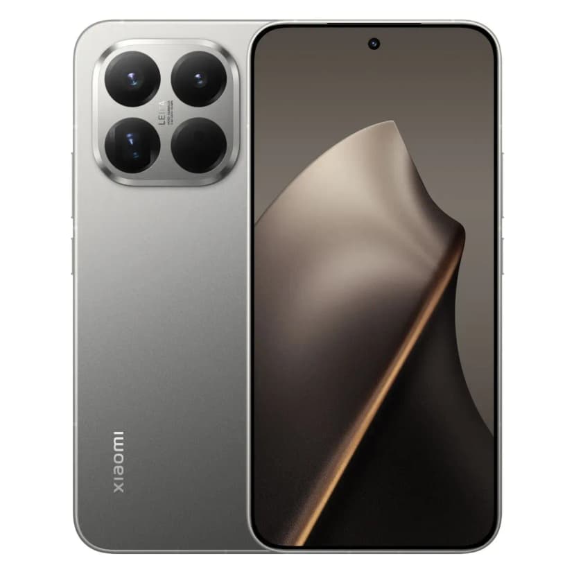 Điện thoại Xiaomi 17T Pro 5G 12GB/512GB - Giá rẻ nhất hôm nay - Ảnh 1