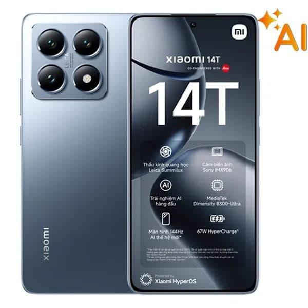 Điện thoại Xiaomi 17T Pro 5G 12GB/512GB - Giá rẻ nhất hôm nay - Ảnh 7