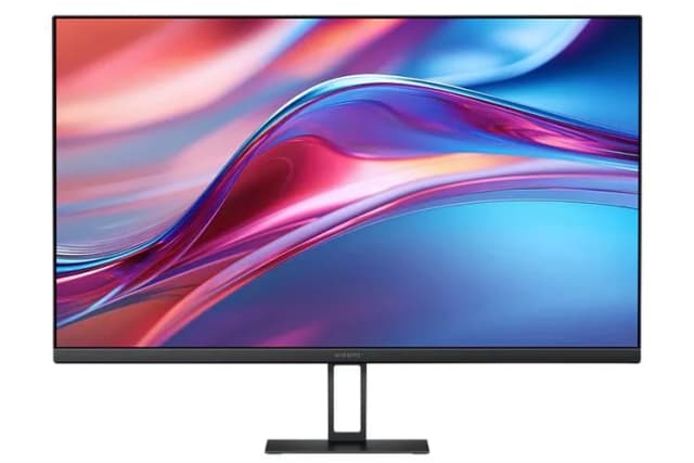 So sánh giá Màn hình Xiaomi A27Qi 27 inch 2K/IPS/100Hz/6ms rẻ nhất? - Ảnh 2