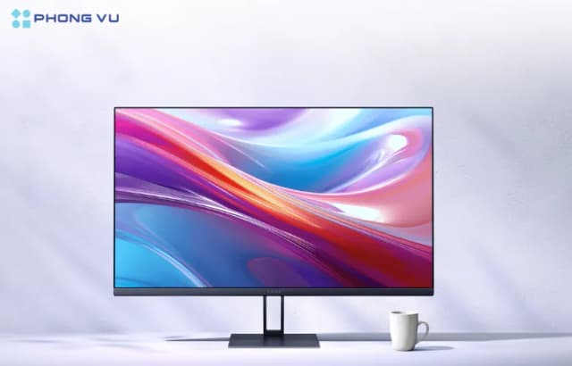 So sánh giá Màn hình Xiaomi A27Qi 27 inch 2K/IPS/100Hz/6ms rẻ nhất? - Ảnh 12