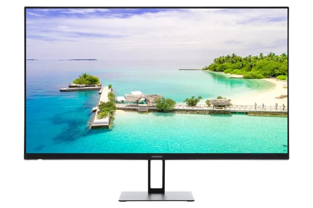 So sánh giá Màn hình Xiaomi A27Qi 27 inch 2K/IPS/100Hz/6ms rẻ nhất? - Ảnh 15