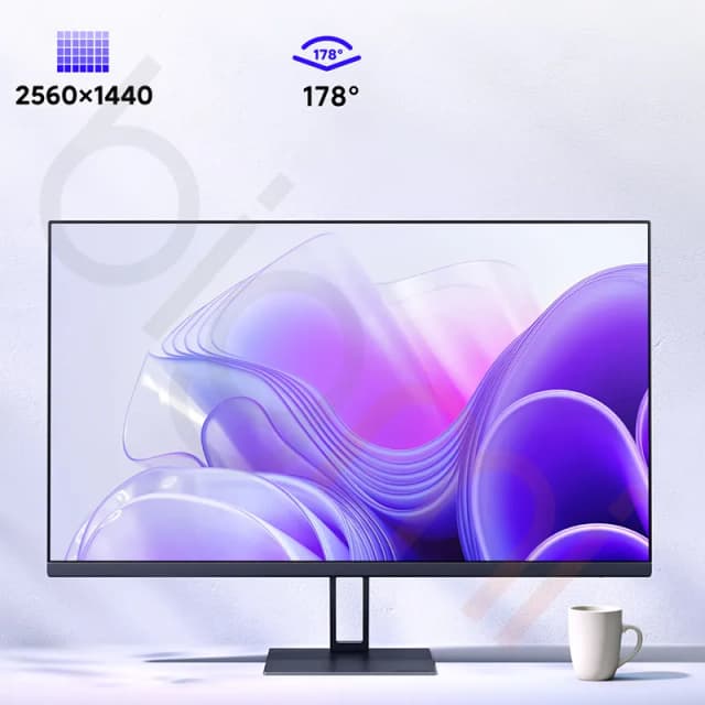So sánh giá Màn hình Xiaomi A27Qi 27 inch 2K/IPS/100Hz/6ms rẻ nhất? - Ảnh 16