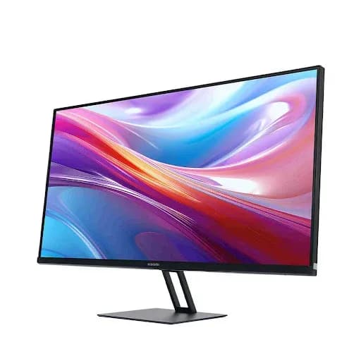 So sánh giá Màn hình Xiaomi A27Qi 27 inch 2K/IPS/100Hz/6ms rẻ nhất? - Ảnh 4