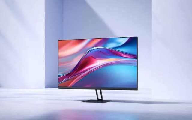 So sánh giá Màn hình Xiaomi A27Qi 27 inch 2K/IPS/100Hz/6ms rẻ nhất? - Ảnh 8