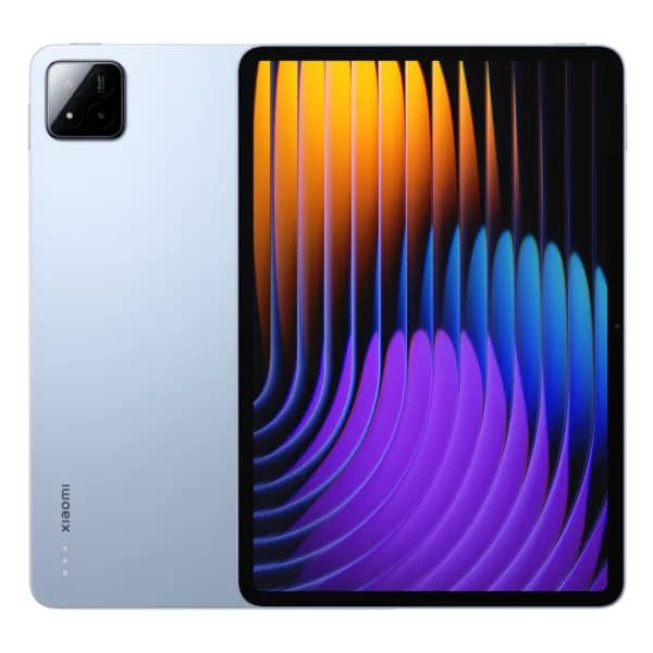 Máy tính bảng Xiaomi Pad 7 WiFi 8GB/128GB - 1
