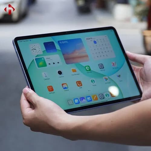 Máy tính bảng Xiaomi Pad 7 WiFi 8GB/128GB - 13