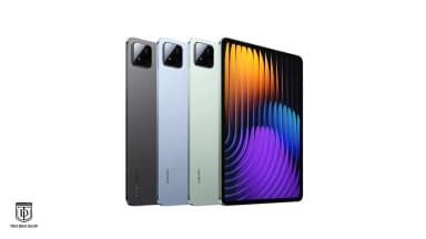 Máy tính bảng Xiaomi Pad 7 WiFi 8GB/128GB - 16