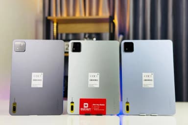 Máy tính bảng Xiaomi Pad 7 WiFi 8GB/128GB - 17