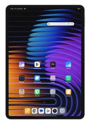Máy tính bảng Xiaomi Pad 7 WiFi 8GB/128GB - 19