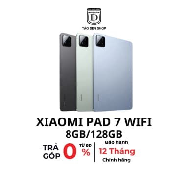 Máy tính bảng Xiaomi Pad 7 WiFi 8GB/128GB - 20