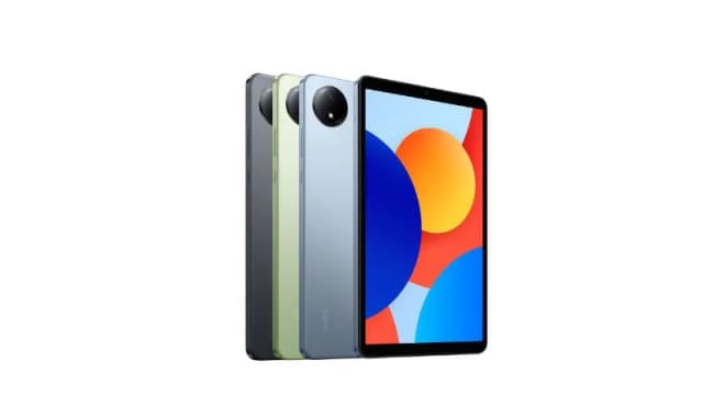 Máy tính bảng Xiaomi Pad 7 WiFi 8GB/128GB - 10