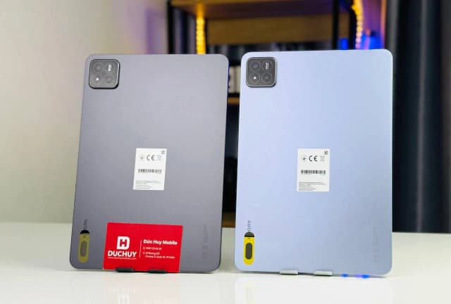 Máy tính bảng Xiaomi Pad 7 Pro WiFi 8GB/256GB - 11