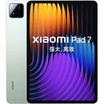 Máy tính bảng Xiaomi Pad 7 Pro WiFi 8GB/256GB - 12