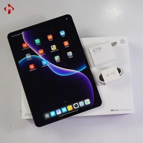 Máy tính bảng Xiaomi Pad 7 Pro WiFi 8GB/256GB - 13