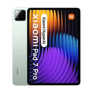 Máy tính bảng Xiaomi Pad 7 Pro WiFi 8GB/256GB - 14