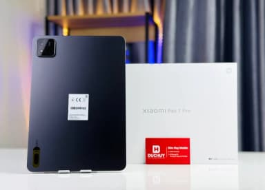 Máy tính bảng Xiaomi Pad 7 Pro WiFi 8GB/256GB - 15