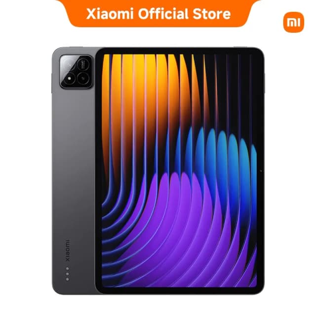 Máy tính bảng Xiaomi Pad 7 Pro WiFi 8GB/256GB - 19