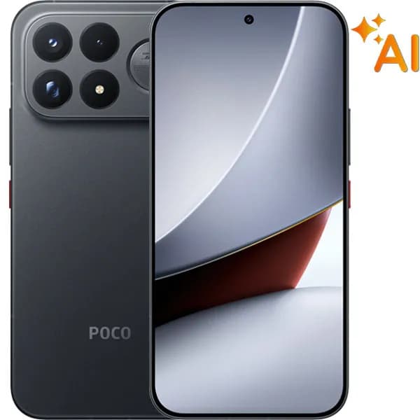 Điện thoại Xiaomi POCO F9 Ultra 5G 16GB/1TB - Giá rẻ nhất hôm nay - Ảnh 1