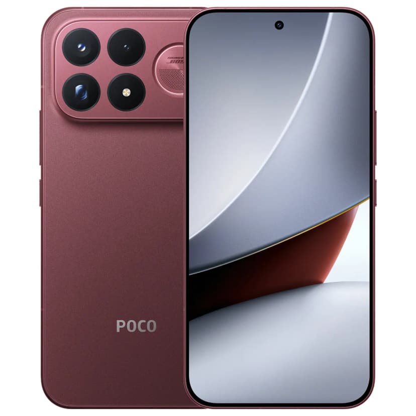 Điện thoại Xiaomi POCO F9 Ultra 5G 16GB/1TB - Giá rẻ nhất hôm nay - Ảnh 2