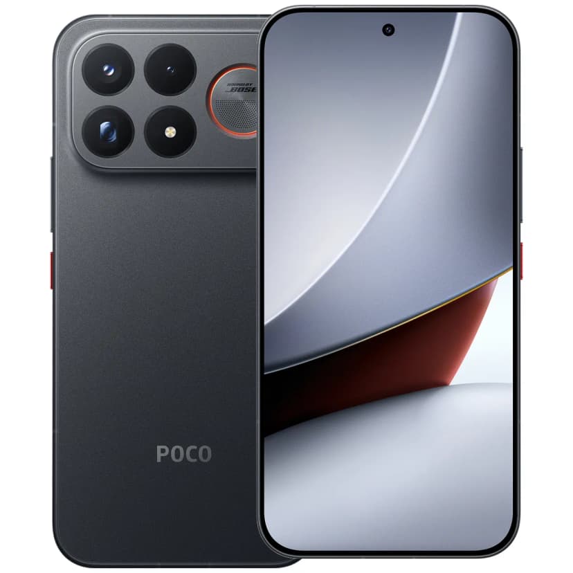 Điện thoại Xiaomi POCO F9 Ultra 5G 16GB/1TB - Giá rẻ nhất hôm nay - Ảnh 3