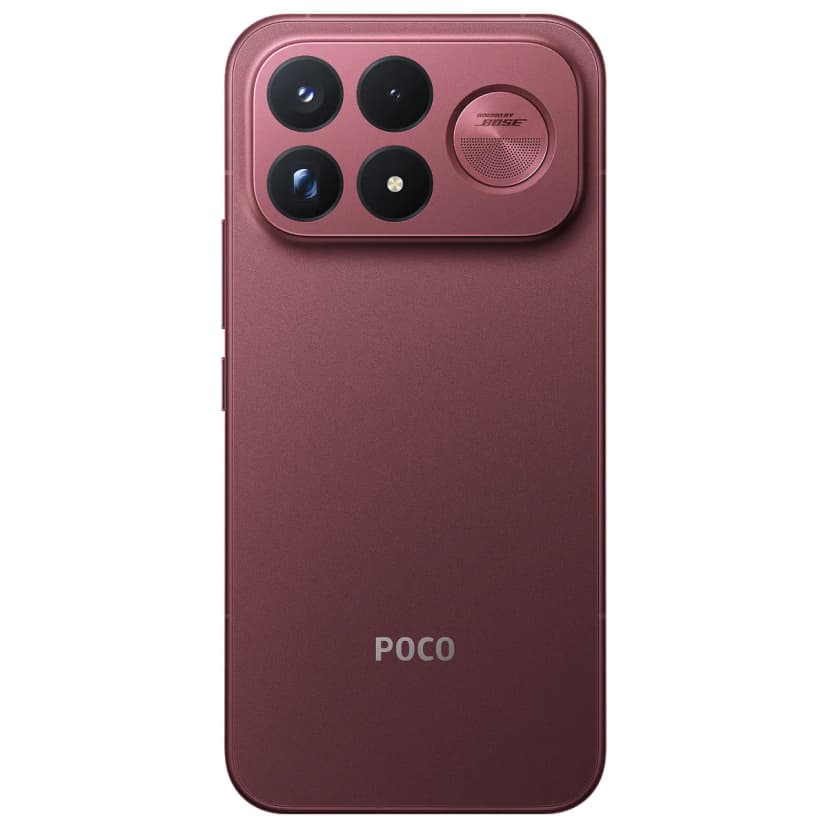 Điện thoại Xiaomi POCO F9 Ultra 5G 16GB/1TB - Giá rẻ nhất hôm nay - Ảnh 5